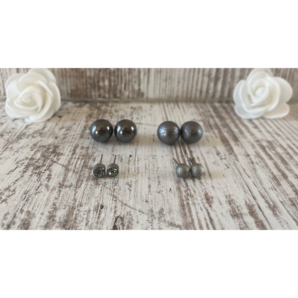 Earrings Bundle - image 3
